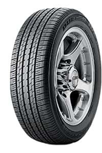 Bridgestone Dueler H/L 33 Tyres | Asda Tyres | Asda Tyres