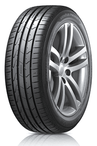 Hankook Ventus Prime 3 | Car Tyres | Asda Tyres