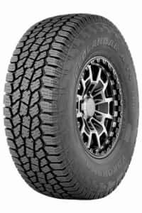 STEINER 18 アルミ+ YOKOHAMA Geolander Buy Yokohama Geolander A/T4 G018 Tyres & Fitting Online | Asda Tyres