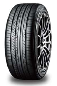 Buy Yokohama ADVAN DB V552 Tyres & Fitting Online | Asda Tyres
