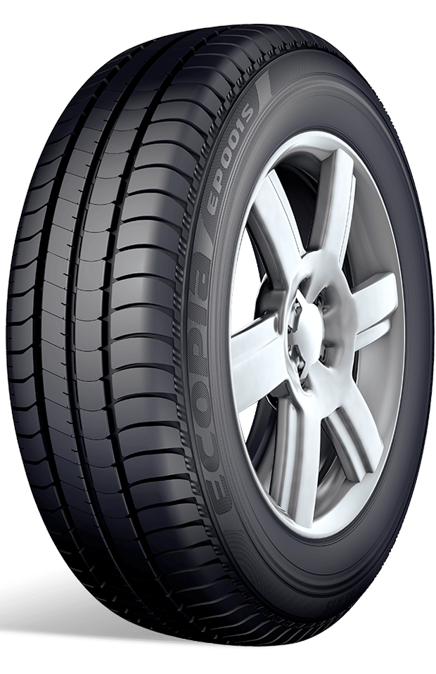BRIDGESTONE ECOPIA 185/65R15 4本セット 走行 Bridgestone Ecopia EP001S | Premium Tyres | Asda Tyres