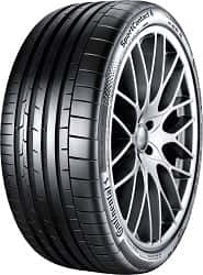 Continental SportContact 6 | Asda Tyres | Asda Tyres