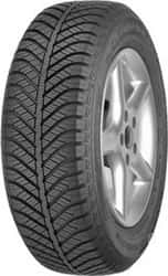 Goodyear Vector 4Seasons Tyres | Premium All Season Tyres | Asda Tyres