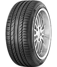 Continental ContiSportContact 5 | Premium Tyres | Asda Tyres